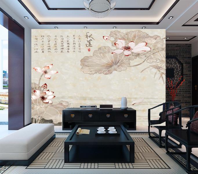 背景墙-现代简约合集 