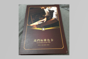 高端标准木门色卡 通版画册 现书画册 移门大全 中空门大全 画册出售
