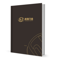 航佳移门