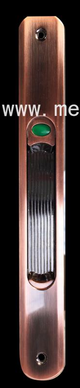 S-06 推拉门锁具 中空门配件 推拉门锁具