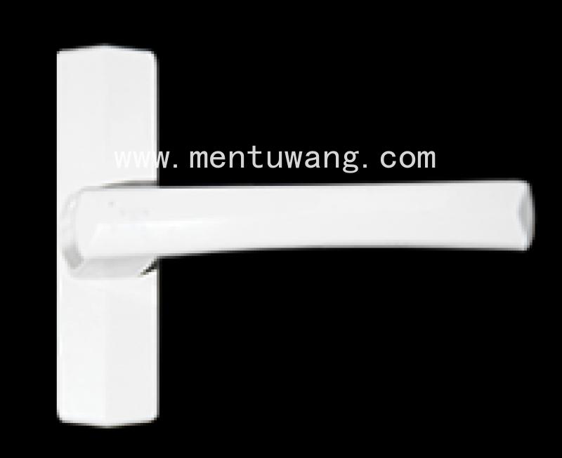 CL-01 窗户锁具 中空门配件 窗户锁具