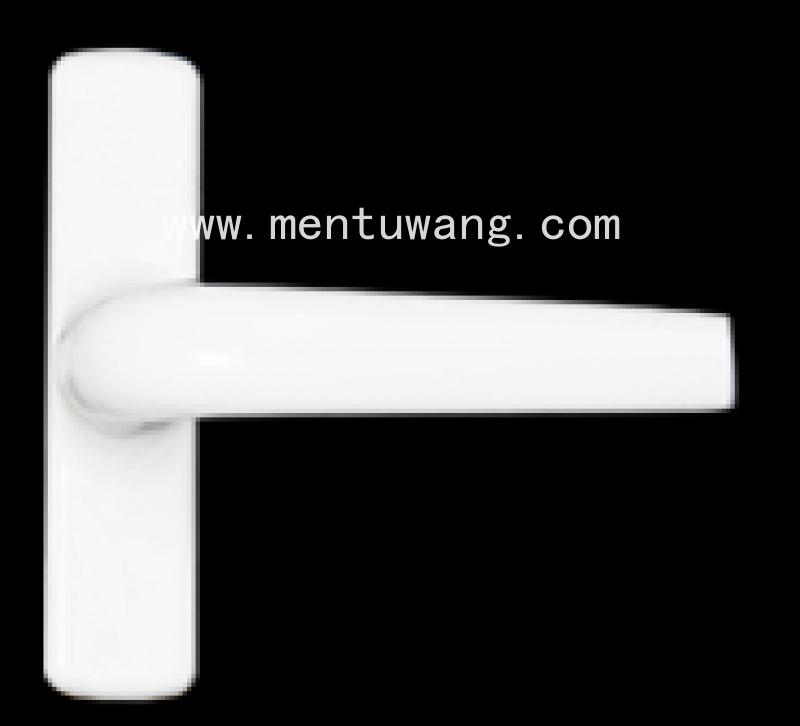 CL-04 窗户锁具 中空门配件 窗户锁具