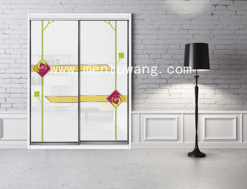 YJ-016   移门场景 场景 现代场景 K秀场景