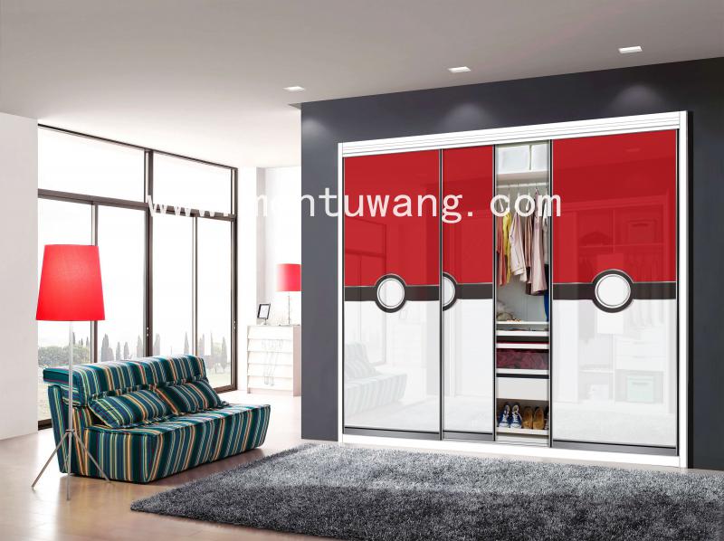 YJ-021   移门场景 场景 现代场景 K秀场景