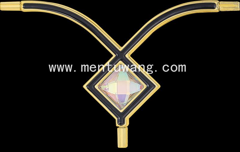 金盾17-Z25-金  金盾门配，门窗饰花，中空门配花，中空门配件，门窗配件，新款饰花