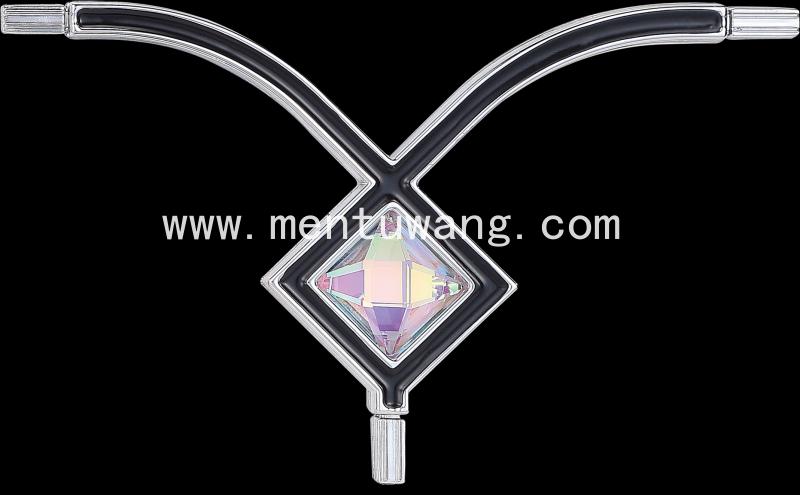 金盾17-Z25-银  金盾门配，门窗饰花，中空门配花，中空门配件，门窗配件，新款饰花