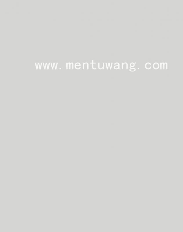  子午灰 pvc色卡 色卡