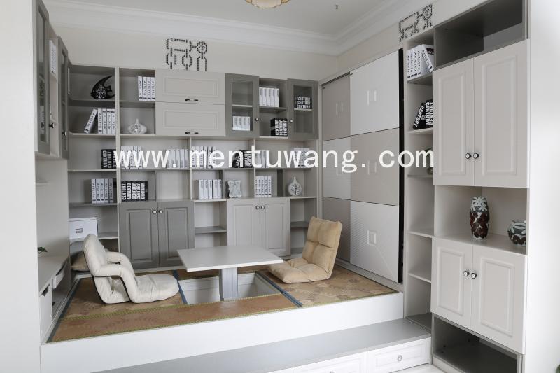 榻榻米 包覆,吸塑,板材 榻榻米