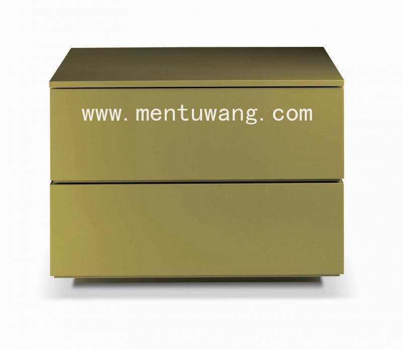 20043  床，床头柜