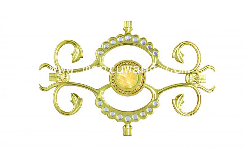 配件1 金镶玉,中空门场景,锌合金花 配件花， 金镶玉 ，锌合金花， 铝合金花 ， 中空配件