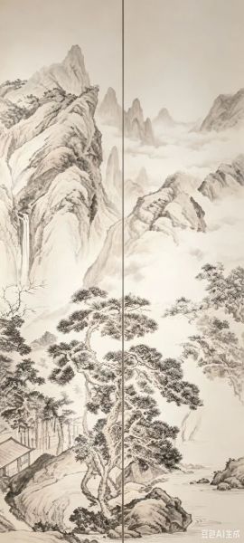 求图
