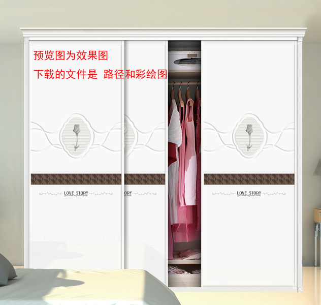 7D异型浮雕 花纹 图案 精美 底纹 线条 时尚花纹 花朵 移门 花纹移门 冰雕