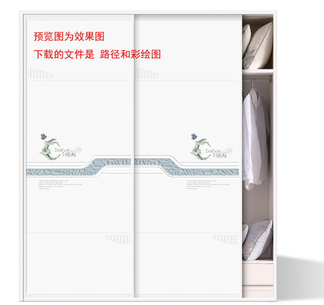 7D异型浮雕 花纹 图案 精美 底纹 线条 时尚花纹 花朵 移门 花纹移门 冰雕