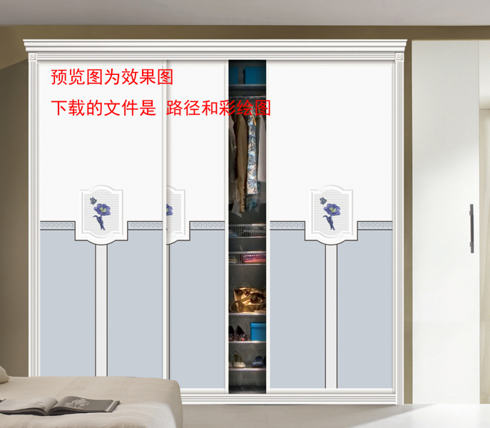 7D异型浮雕 花纹 图案 精美 底纹 线条 时尚花纹 花朵 移门 花纹移门 冰雕