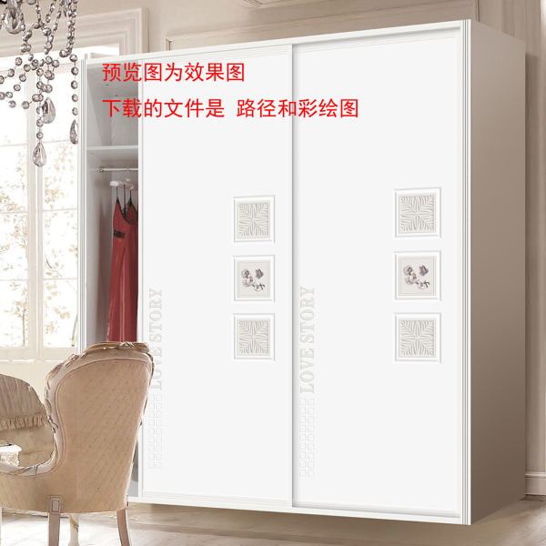 7D异型浮雕 花纹 图案 精美 底纹 线条 时尚花纹 花朵 移门 花纹移门 冰雕