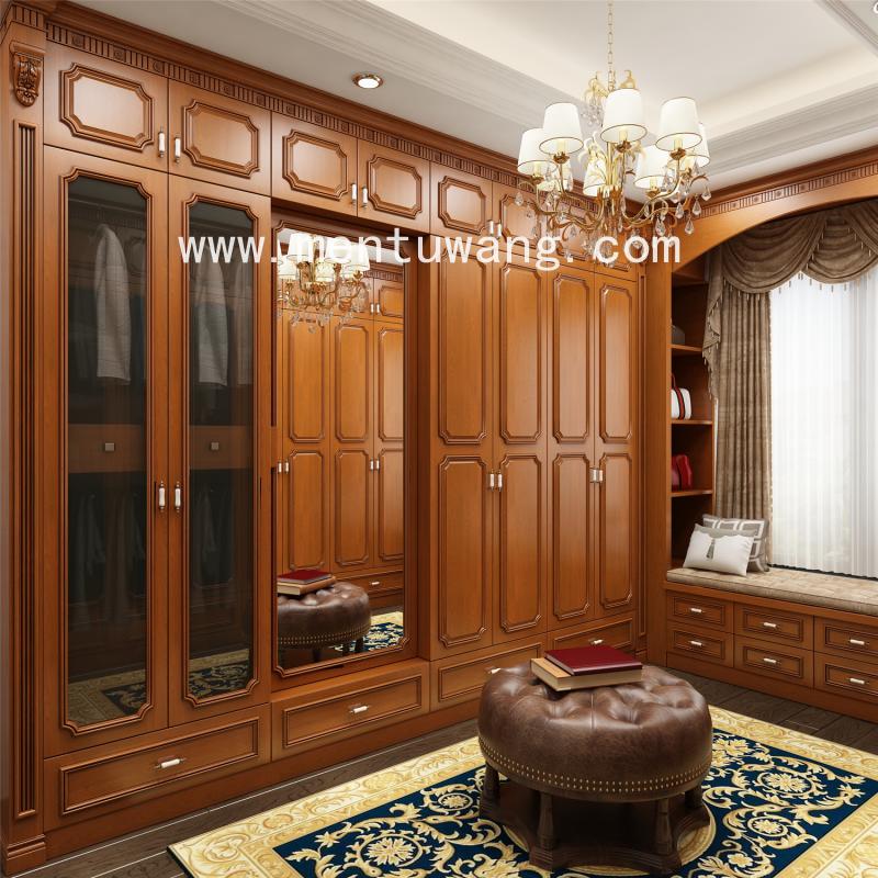 3D05339-衣帽间 (3)  卧室效果图下载，衣帽间效果图下载，全屋定制效果图，定制家居效果图，高清效果图印刷图下载